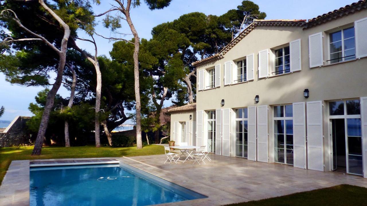 Bed and Breakfast La Bergerie Neuve Sète Exterior foto